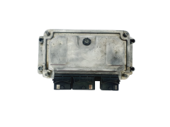 Controller 0261206942 9638783480id10 26FM0884 PSA Bosch 44930