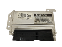 Controller Hyundai 9030930162F B2 39110-02870 Kefico