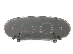 Speedometer/Instrument Cluster Hyundai Lantra 94003-29115 2002-7080 56730