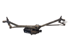 Wiper Mechanism Front Audi A4 A6 4B1955023C 8D1955113C