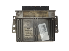 Controller 9653106180 9642222380 21584578-4 PSA Sagem 3340