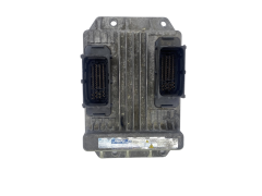 Controller 897350-9488 112500-0166 Opel Denso 50392