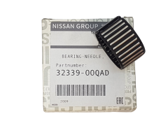 Bearing Original Renault Nissan 323393929R 3233900QAD
