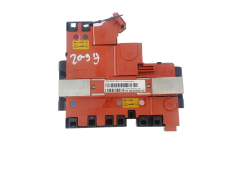 Fuse Box V4  9240490-02 BMW