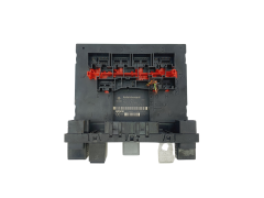 Controller Moduł  3C8937049E F005V00745 VW Bosch 35113