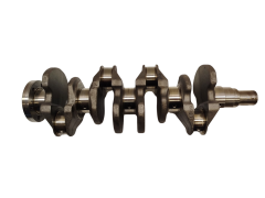 Crankshaft 9812905680 1.6 e-hdi  BH01 9H06 Citroen Peugeot Ford 4834