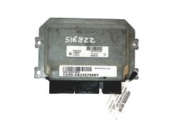 Controller 237107314R A2C99722200 Renault Continental 24576