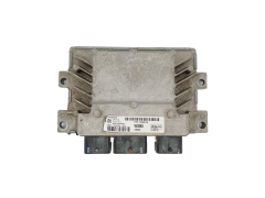 Controller F1B1-12A650-FA A2C10032100 Ford FoMoCo