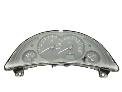 Speedometer/Instrument Cluster Opel Corsa C 09166814FL 110008988009 44064