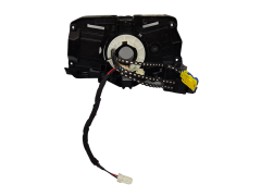 Retractor Belt Airbag 255677302R 255670610R Renault Valeo 8367