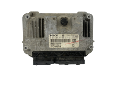 Controller 89661-0D270 0261208841 Toyota Bosch 52779