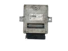 Controller 4M0907355B  VW HELBAKO 39202