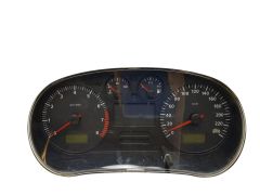 Speedometer/Instrument Cluster Seat Toledo Leon 1M0920802A 