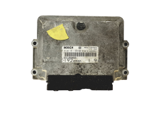 Controller 55198058 0281011553 Fiat Bosch 26326