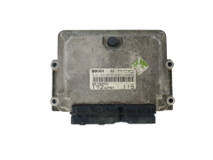 Controller Fiat 55182953 0281010337 Bosch 38490