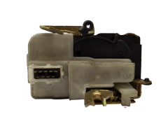 Door Lock Mechansim Front Left 9135E9 Citroen Xsara Rockwell 11012