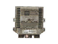 Controller 9647202380 9643455080 5WS40021F-T PSA Siemens 25920