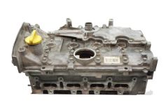Cylinder Head 7700600552F 7701473353 1.6 16v 1.4 16v K4M K4J Renault 1703
