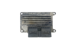 Controller IAW5NR.CE1 8200123939 8200128779 Renault Magneti Marelli