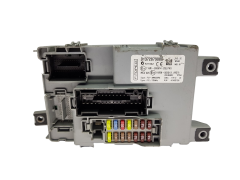 Controller BSI Fiat 01372879080 28385830 Delphi 20557