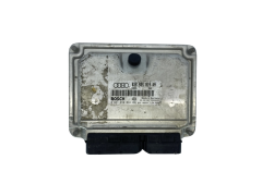 Controller 038906019AN 0281010094 Audi Bosch 62025