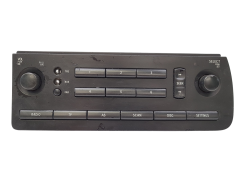 Car Radio SAAB 9-3 93 12799716 RA LHD Europa