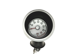 Speedometer/Instrument Cluster Opel Agila B 34200-52K01 34200-51K0 29804