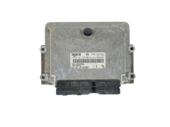 Controller 55193786 0281011557 Fiat Bosch 43675