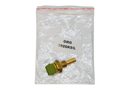 Temperature Sensor New Original Citroen Peugeot 1920K9 1920.K9