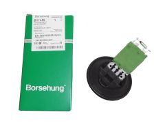 Fan Rheostat 6Q0959263A B11459 VW Audi Seat Borsehung