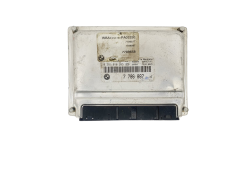 Controller BMW 7786887 0281010205 Bosch 44539