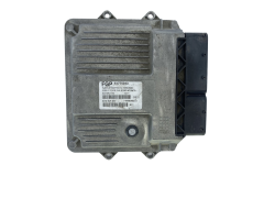 Controller 51775013 MJD 6JF.M4 71600.045.03 Fiat FGP 51165