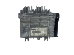 Controller 030906027K 0261203914 VW Bosch 49152