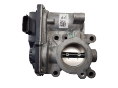 Air Throttle Body Renault 161206038R H8201171233 0.9 1.2 TCE 2842