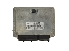 Controller 038906018S 0281001721 Audi Bosch 15196