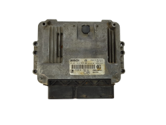 Controller Opel 55560810 0281012694 8980135190 Bosch GM 14513