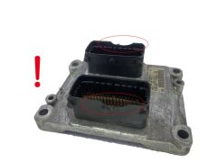Controller Fiat 00551885980 0261208029 ME73H4F001 Bosch 49928