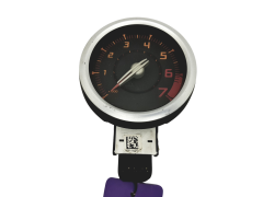 Speedometer/Instrument Cluster Renault Twingo 2 8200470973 44891