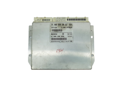 Controller 1685453532Q01 0265109630 Mercedes 16537