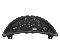 Speedometer/Instrument Cluster Opel Corsa C 13173347WA 110008988026 31301