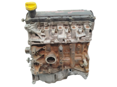 Engine K9KB702 K9K702 1.5 dCi Renault Kangoo Clio 2 S15