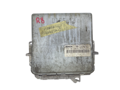 Controller 0281001420 MSB101070 Land Rover 64071