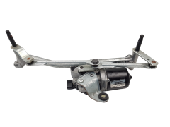 Wiper Mechanism Twingo 3 Smart 288009065R A4538200040 Valeo 0km