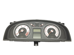 Speedometer/Instrument Cluster Renault Laguna 2 8200291336 44598