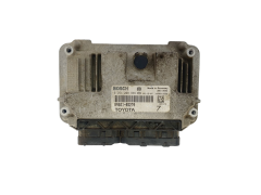 Controller Toyota 89661-0D270 0261208936 Bosch 42322