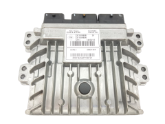 Controller 237101989R 237101990R 28321424 Renault Delphi 28056