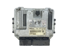 Controller 55198922 0281012549 GM Opel Bosch 63286