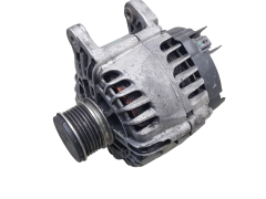 Alternator 231000027R TG12C078 2606288A 1.5 dCi Renault Valeo Alternator 231000027R TG12C078 2606288A 1.5 dCi Renault Valeo