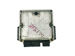 Controller 0281011608 9648577180 Fiat PSA Bosch 33315