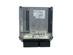 Controller 0281012880 7799854 02 BMW Bosch 52192